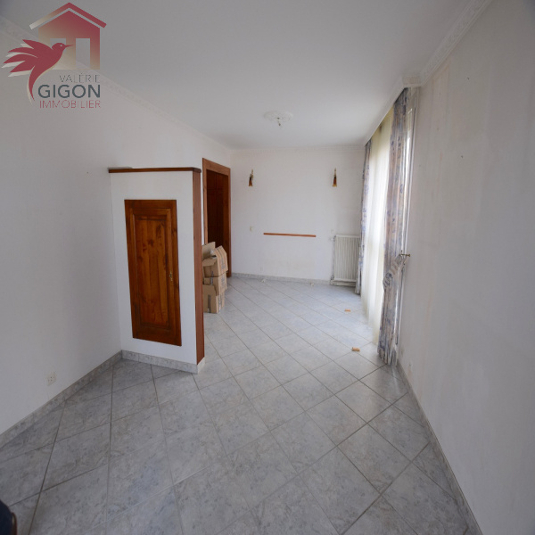 Offres de vente Appartement Grand-Charmont 25200
