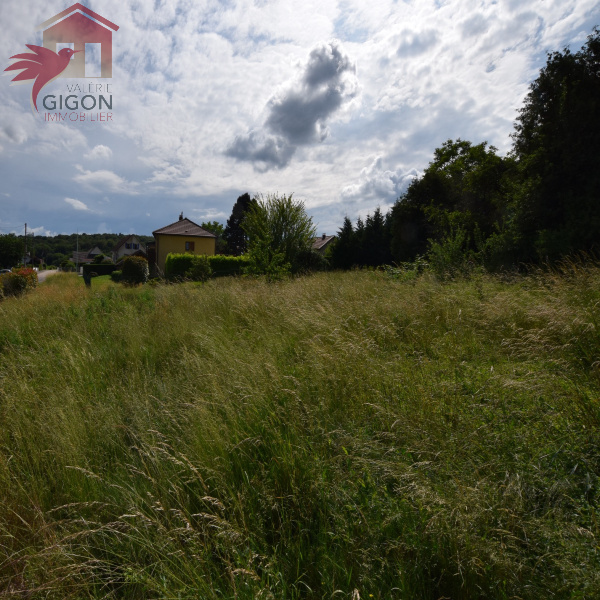 Offres de vente Terrain Voujeaucourt 25420