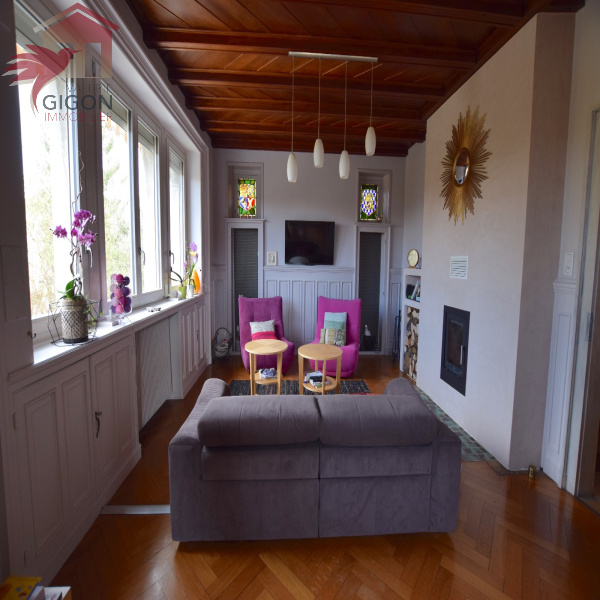 Offres de vente Maison Montbéliard 25200