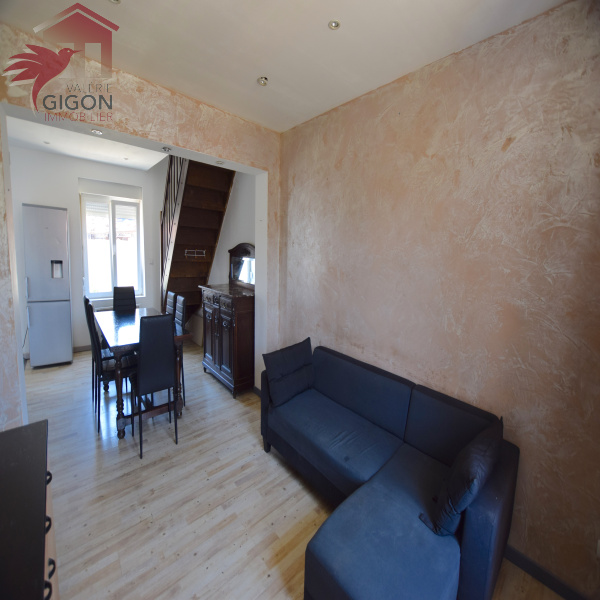 Offres de vente Maison Vieux-Charmont 25600