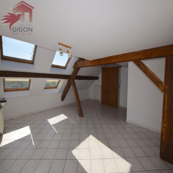 Offres de vente Appartement Bart 25420
