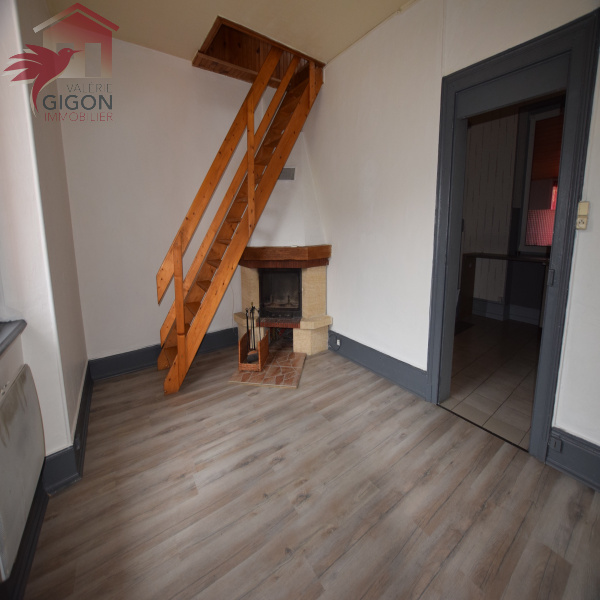 Offres de vente Appartement Vieux-Charmont 25600