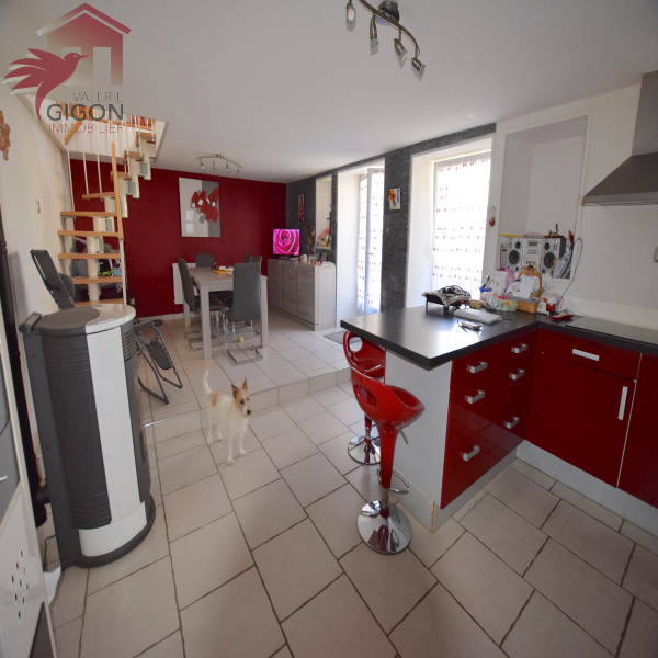 Offres de vente Maison Allenjoie 25490