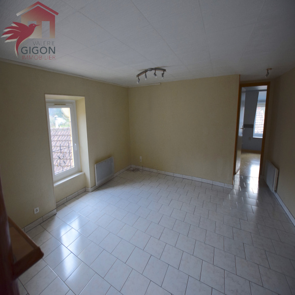 Offres de vente Appartement Meslières 25310