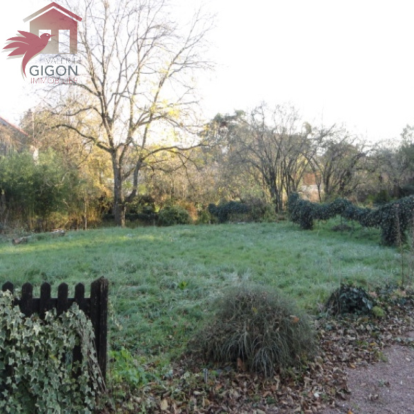 Offres de vente Terrain Vieux-Charmont 25600