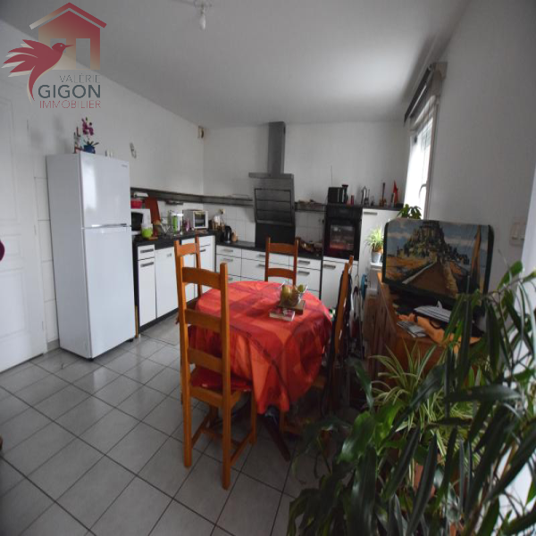 Offres de vente Appartement Audincourt 25400