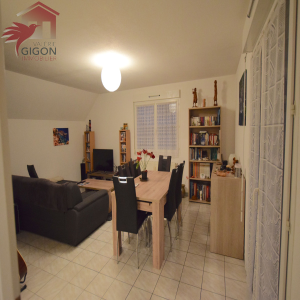 Offres de vente Appartement Valdoie 90300