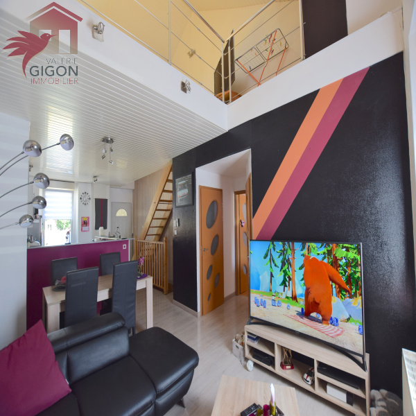 Offres de vente Maison Hérimoncourt 25310