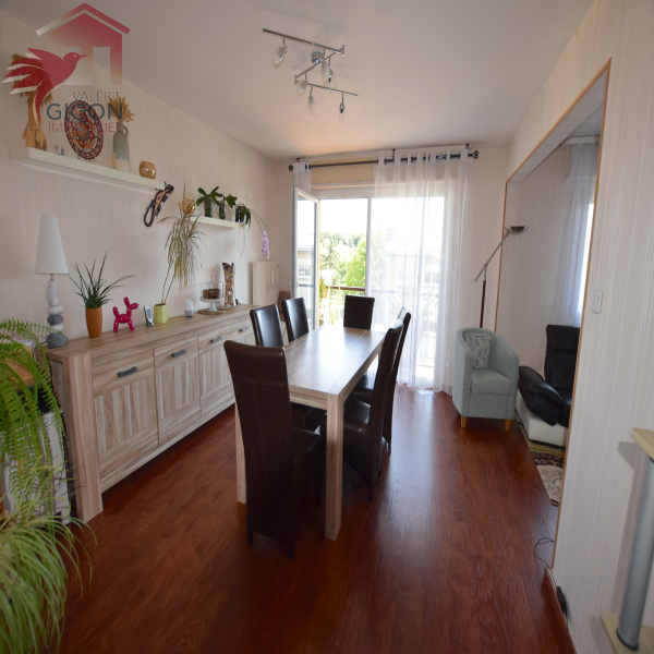Offres de vente Appartement Bethoncourt 25200