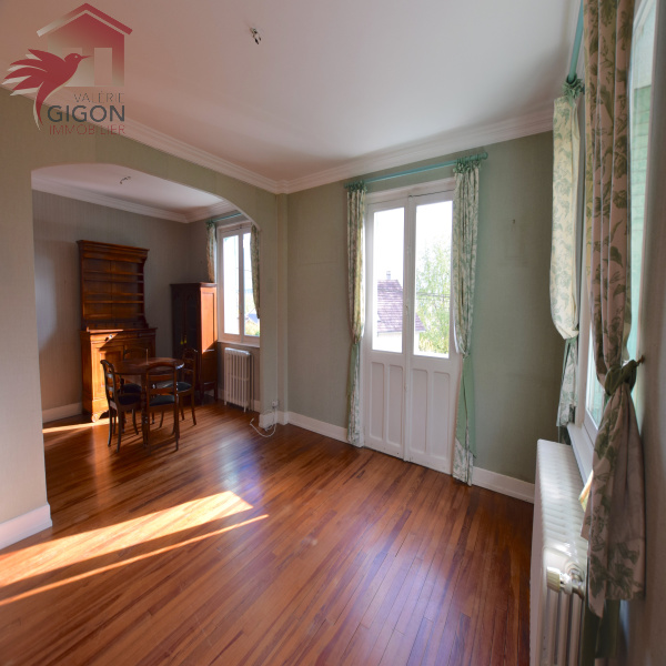 Offres de vente Maison Sochaux 25600