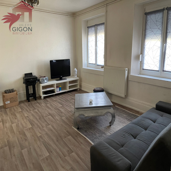 Offres de vente Immeuble Pont-de-Roide 25150