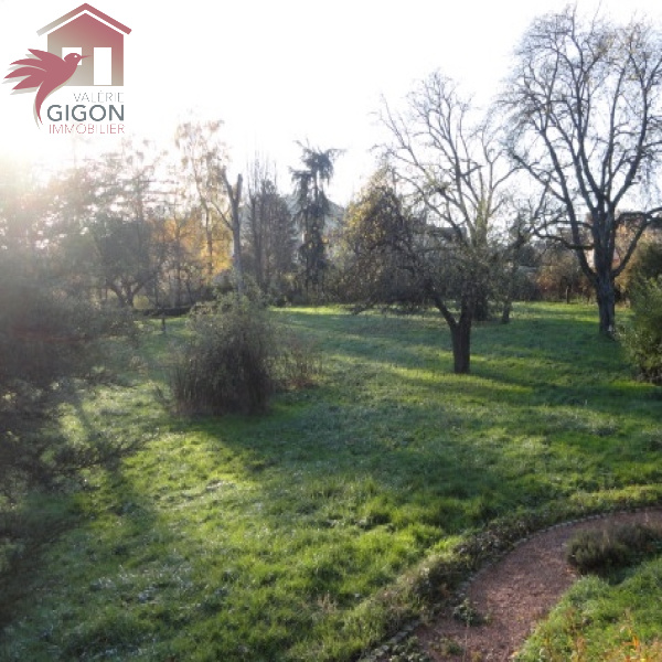 Offres de vente Terrain Vieux-Charmont 25600