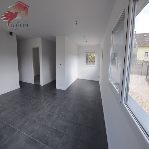 Offres de vente Maison Audincourt 25400