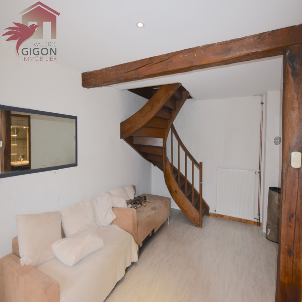Offres de vente Maison Présentevillers 25550