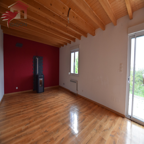 Offres de vente Maison Taillecourt 25400