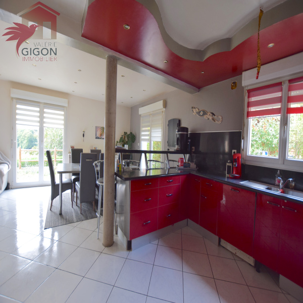 Offres de vente Maison Bermont 90400