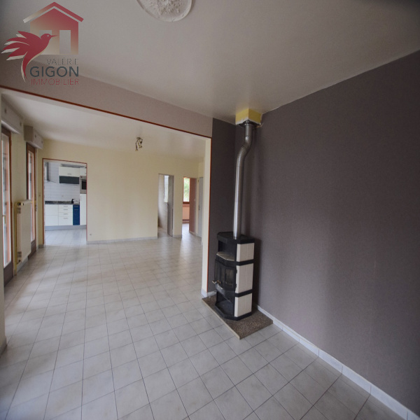Offres de vente Appartement Vieux-Charmont 25600