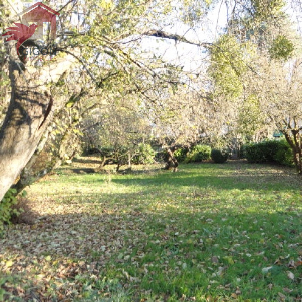 Offres de vente Terrain Vieux-Charmont 25600