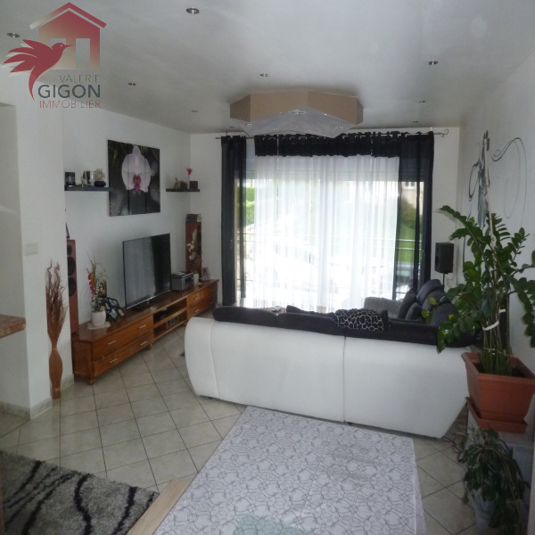 Offres de vente Maison Vieux-Charmont 25600