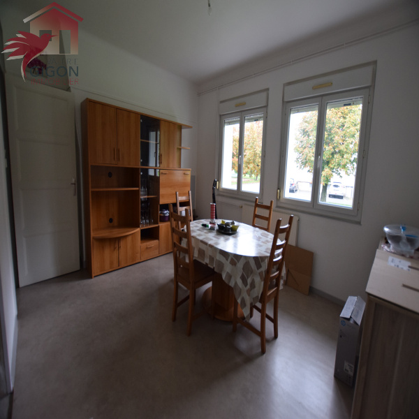 Offres de vente Appartement Grand-Charmont 25200
