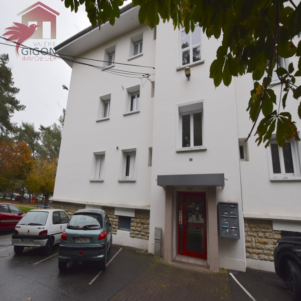 Offres de vente Appartement Grand-Charmont 25200