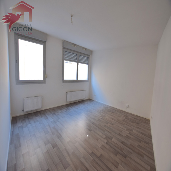 Offres de vente Appartement Montbéliard 25200