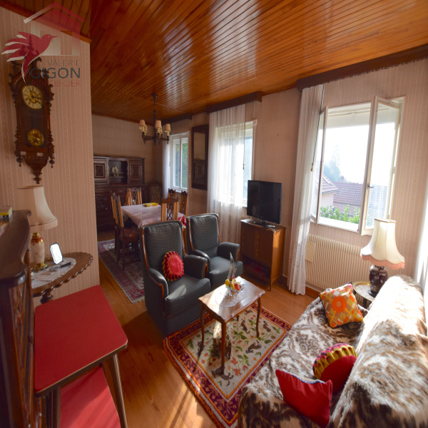 Offres de vente Maison Montbéliard 25200