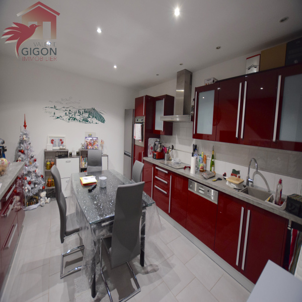 Offres de vente Maison Exincourt 25400
