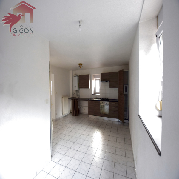 Offres de vente Appartement Châtenois-les-Forges 90700