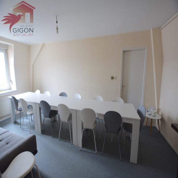 Offres de vente Immeuble Audincourt 25400