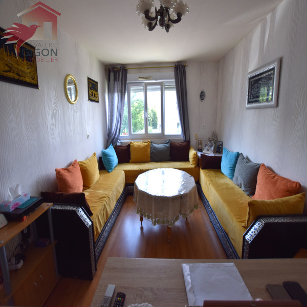 Offres de vente Appartement Grand-Charmont 25200
