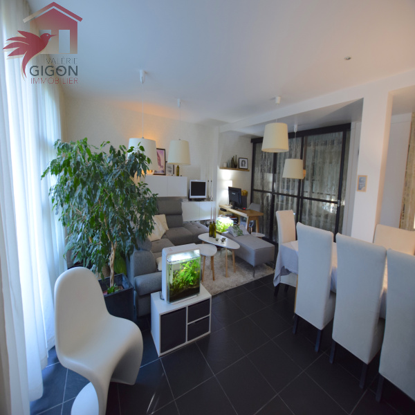 Offres de vente Appartement Abbévillers 25310