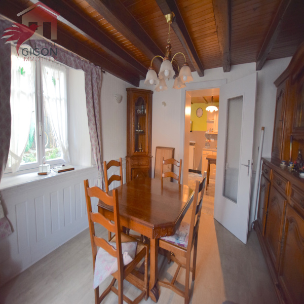 Offres de vente Maison Nommay 25600