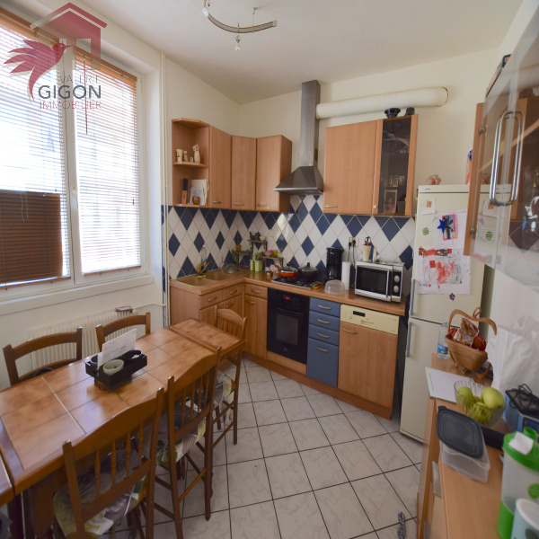 Offres de vente Maison Audincourt 25400