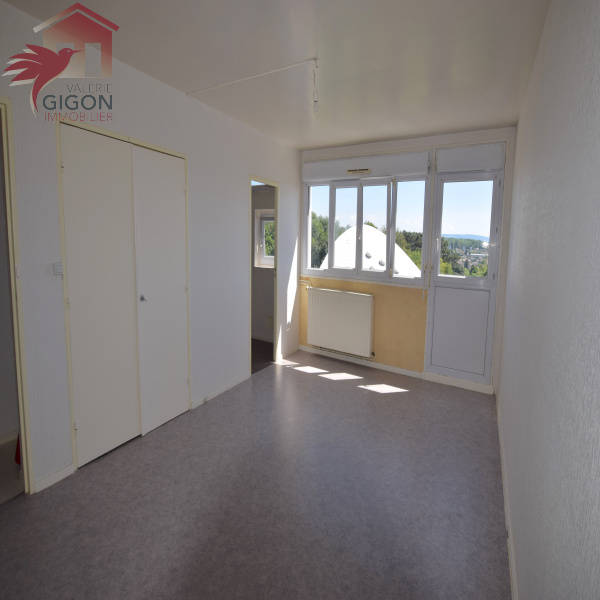 Offres de vente Appartement Grand-Charmont 25200