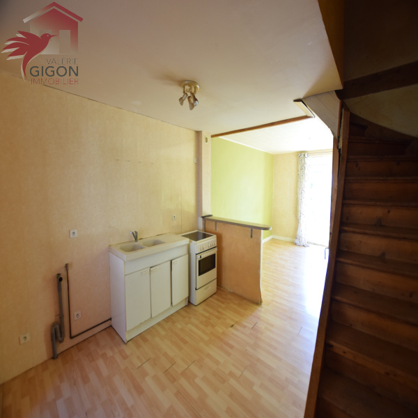 Offres de vente Appartement Hérimoncourt 25310