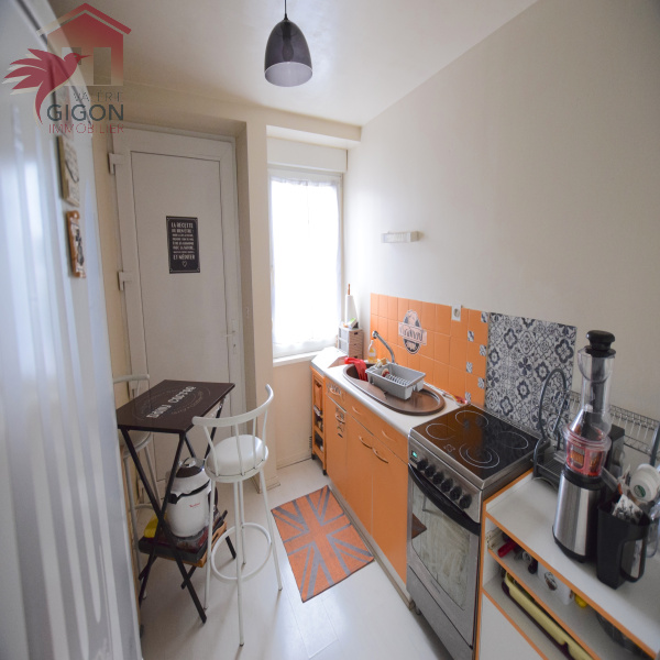Offres de vente Appartement Sainte-Suzanne 25630