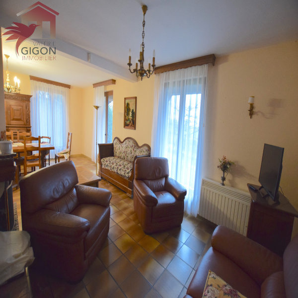 Offres de vente Maison Dasle 25230