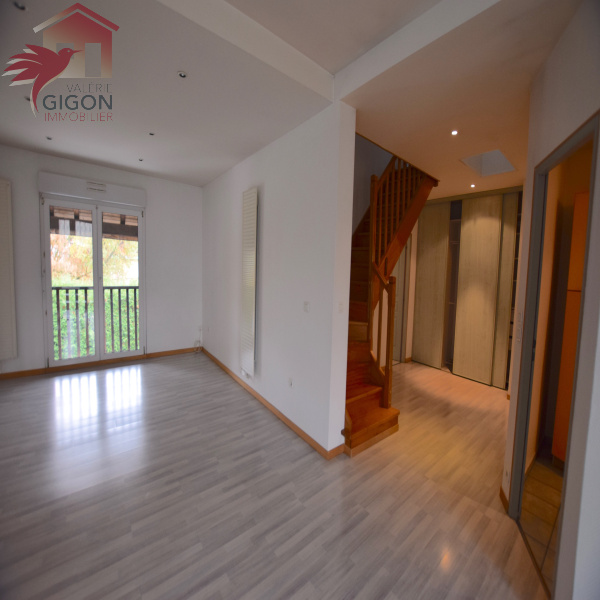 Offres de vente Appartement Étupes 25460