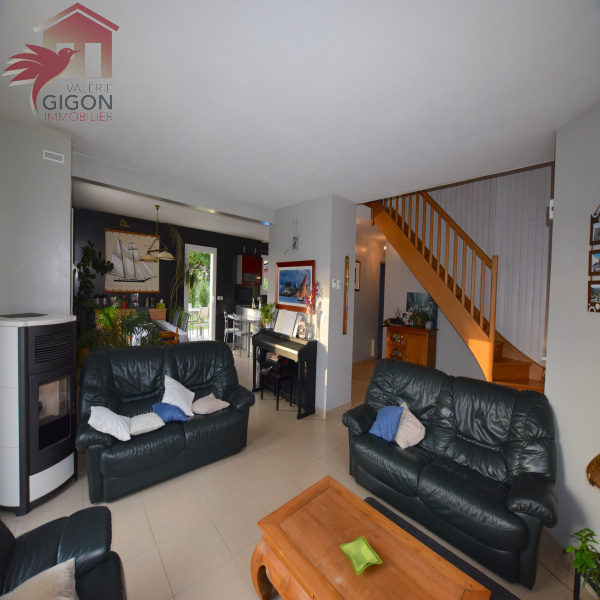Offres de vente Maison Arcey 25750
