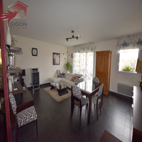 Offres de vente Appartement Audincourt 25400