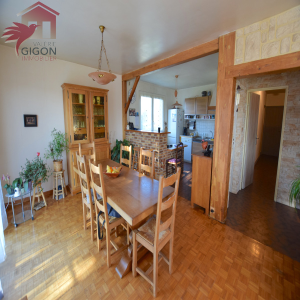 Offres de vente Maison Étupes 25460