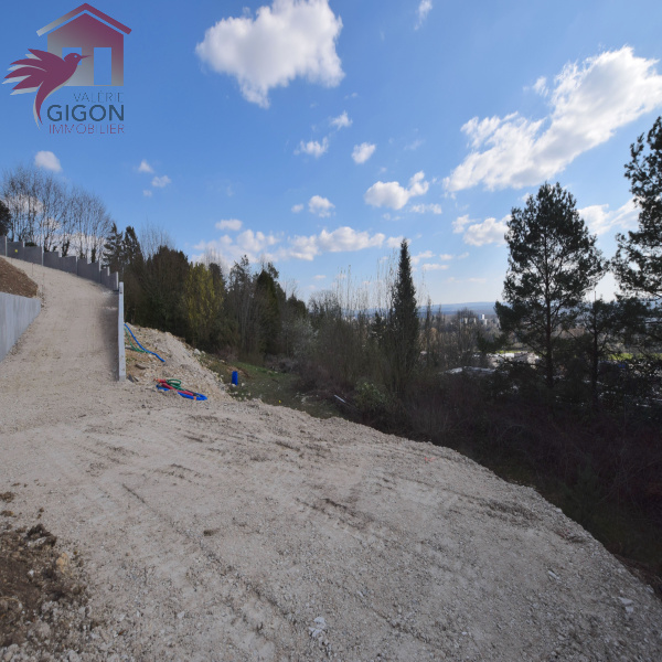 Offres de vente Terrain Montbéliard 25200