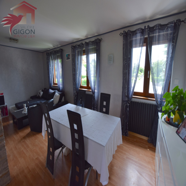 Offres de vente Maison Étupes 25460