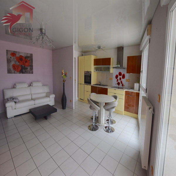 Offres de vente Appartement Audincourt 25400