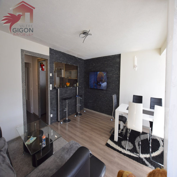 Offres de vente Appartement Valentigney 25700