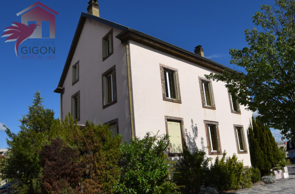 Offres de vente Immeuble Sochaux 25600