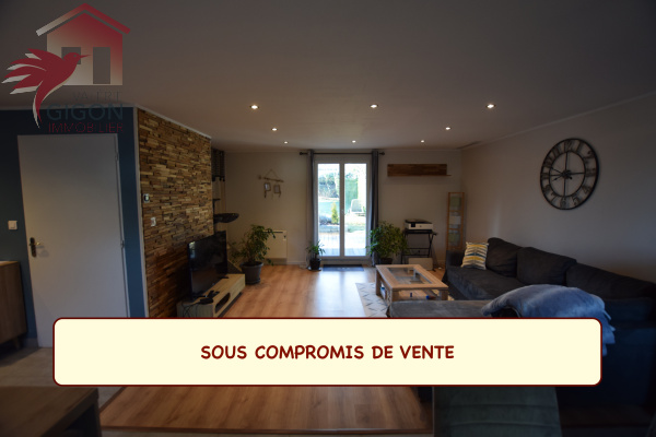 Offres de vente Maison Grand-Charmont 25200