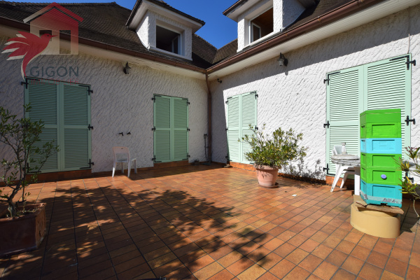 Offres de vente Maison Grand-Charmont 25200