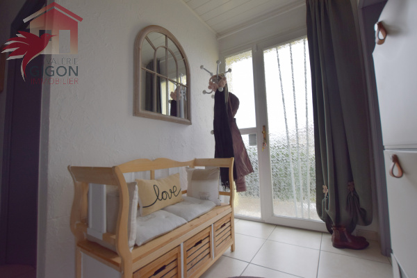 Offres de vente Maison Grand-Charmont 25200